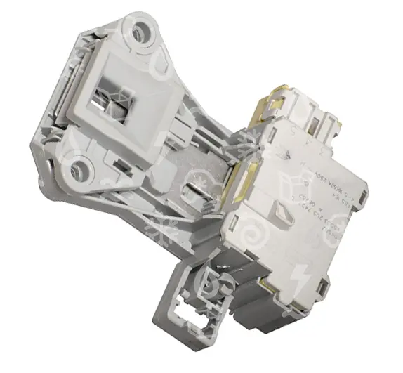 blokování dveří ZANUSSI / ELECTROLUX / AEG /47784